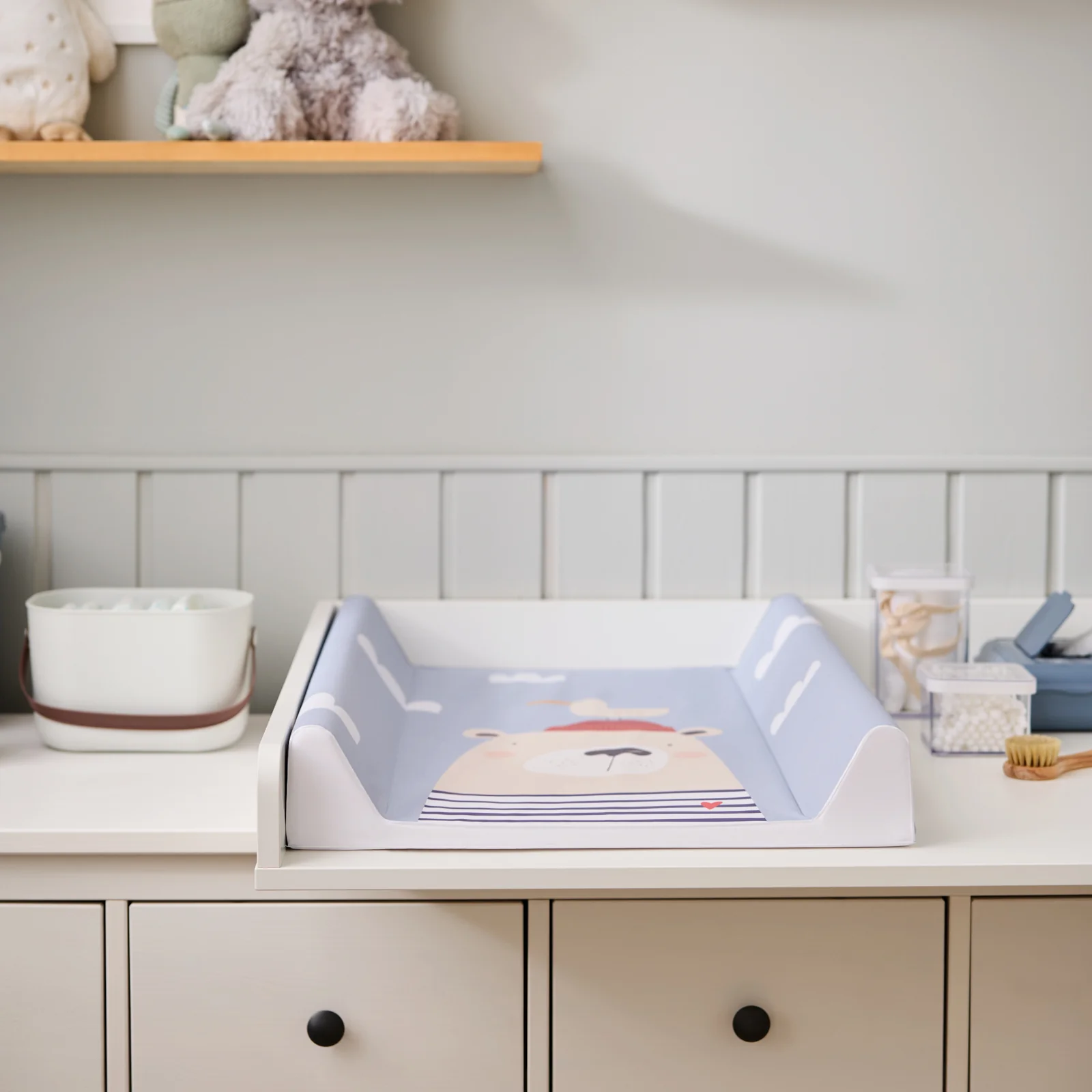 Wickelauflage Keil (50 x 70 cm) - Image 47