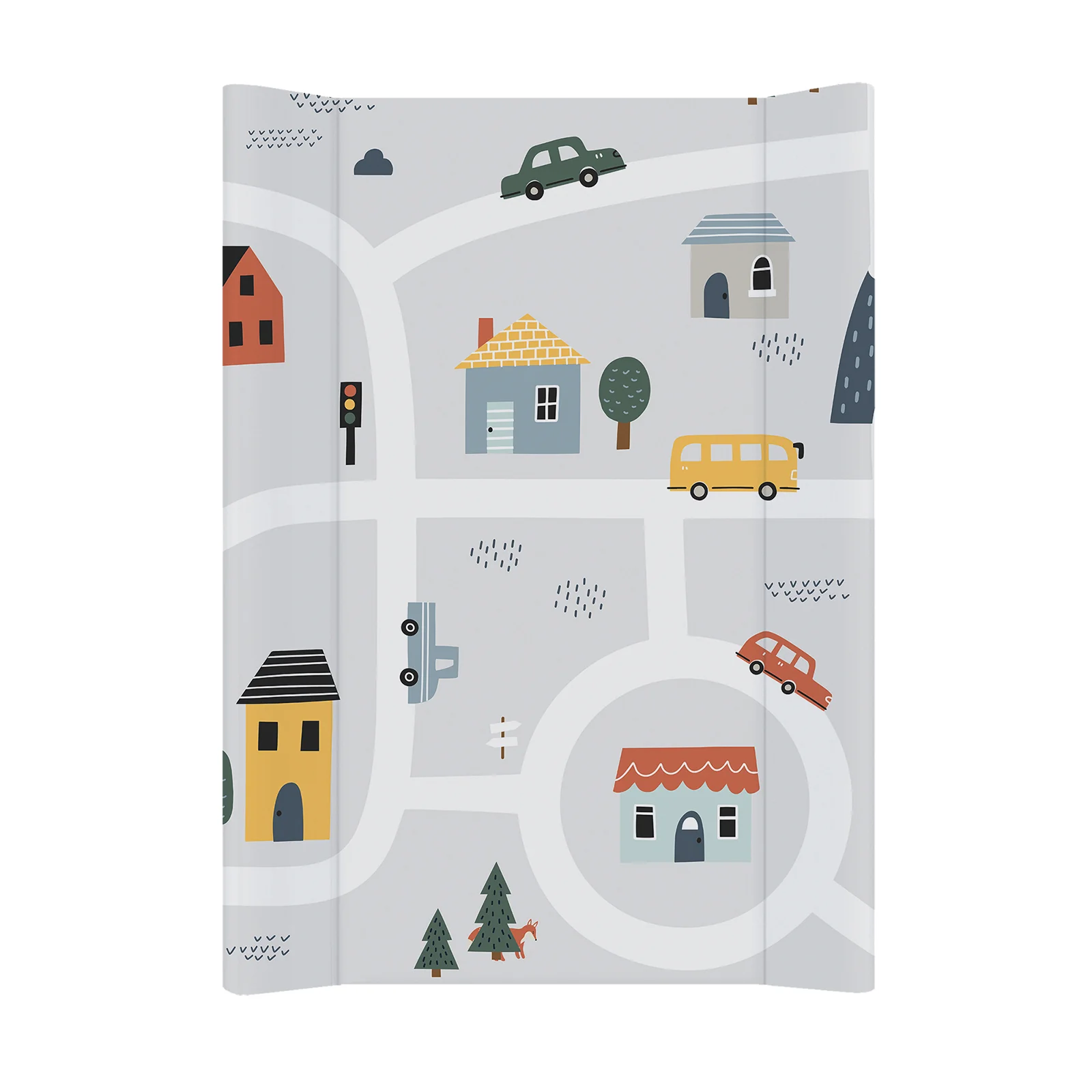 Wickelauflage Keil (50 x 70 cm) - Image 49