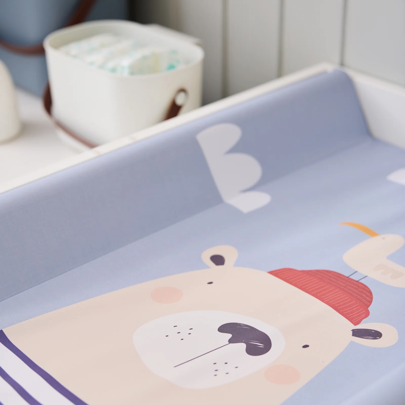 Wickelauflage Keil (50 x 70 cm) - Image 51