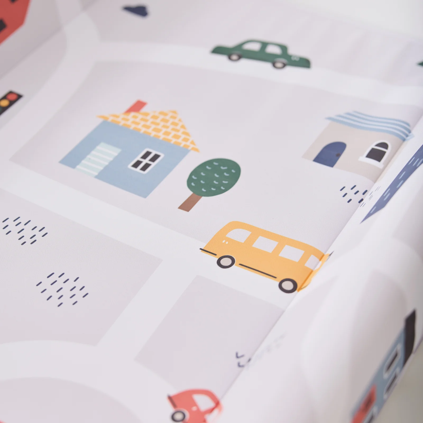 Wickelauflage Keil (50 x 70 cm) - Image 58