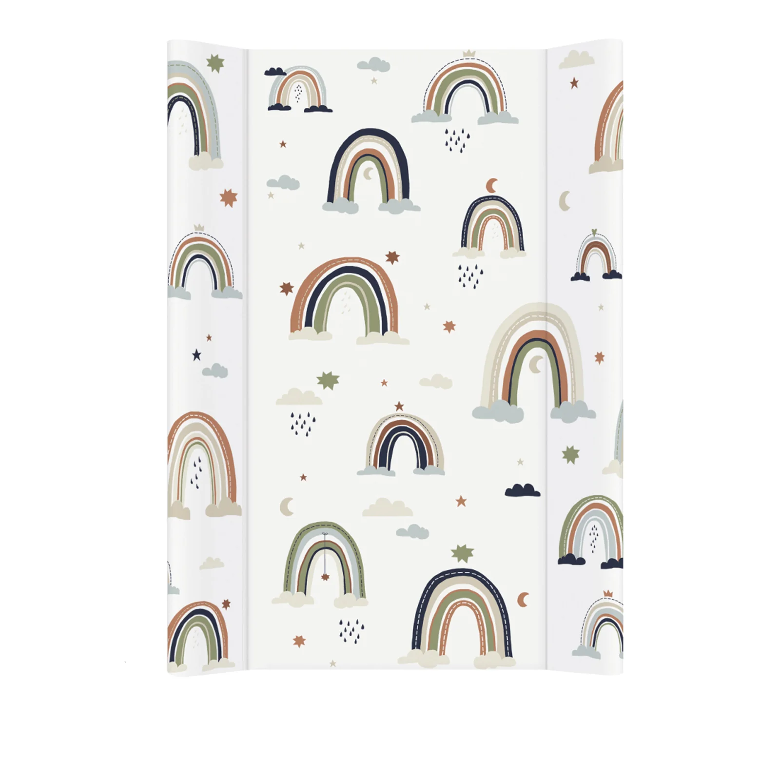 Wickelauflage Keil (50 x 70 cm) - Image 6