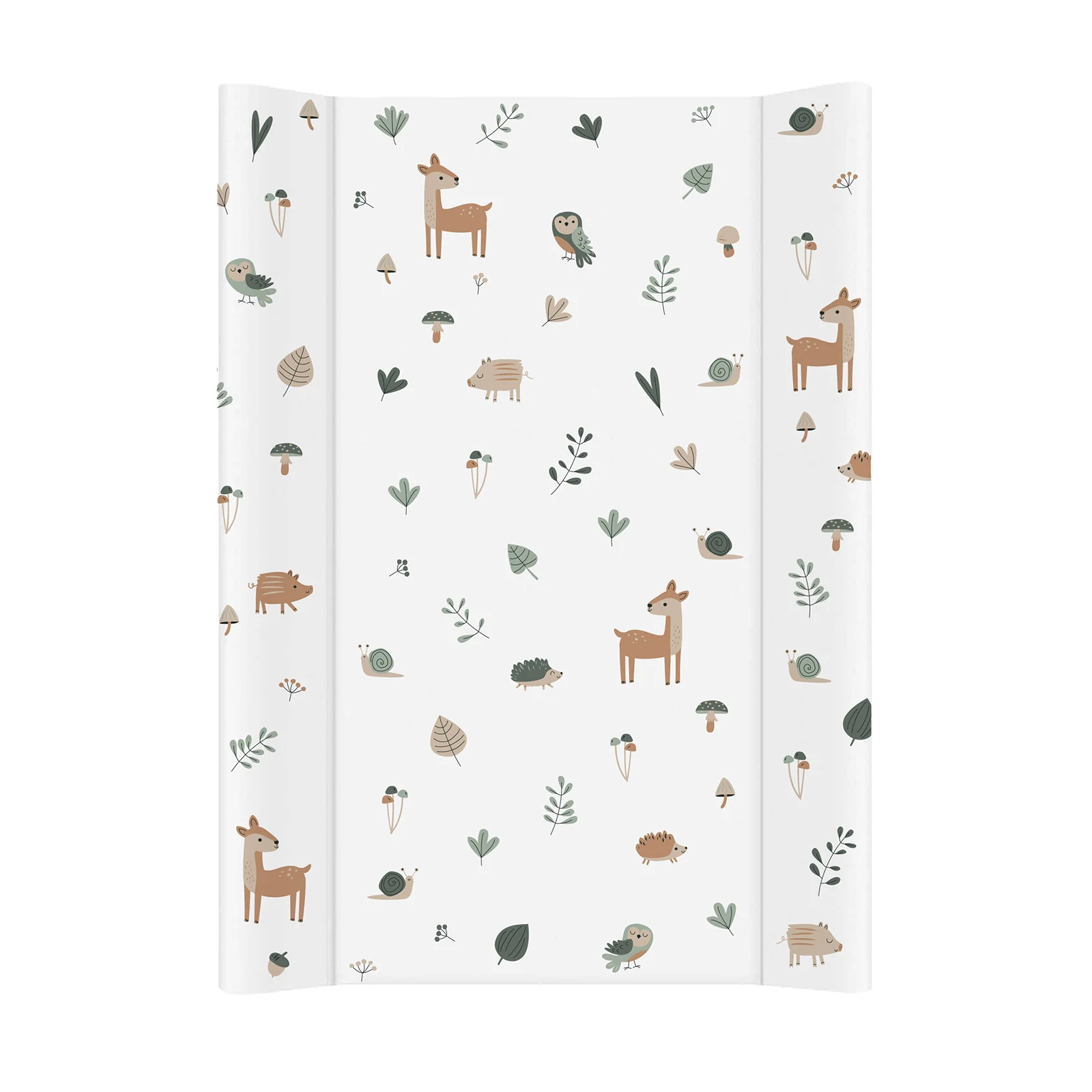 Wickelauflage Keil (50 x 70 cm) - Image 7