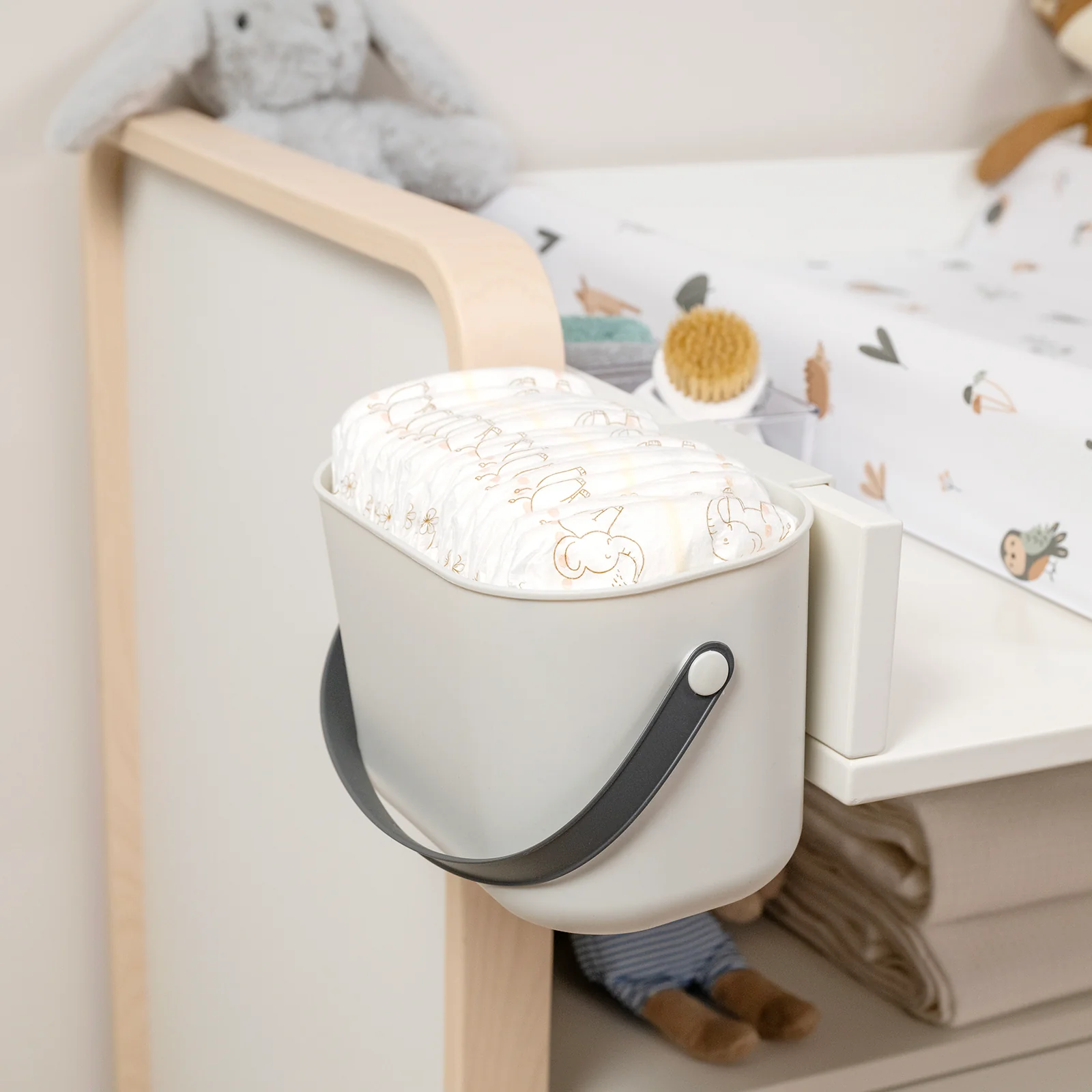 Wickeln & Ordnung Set - Image 12