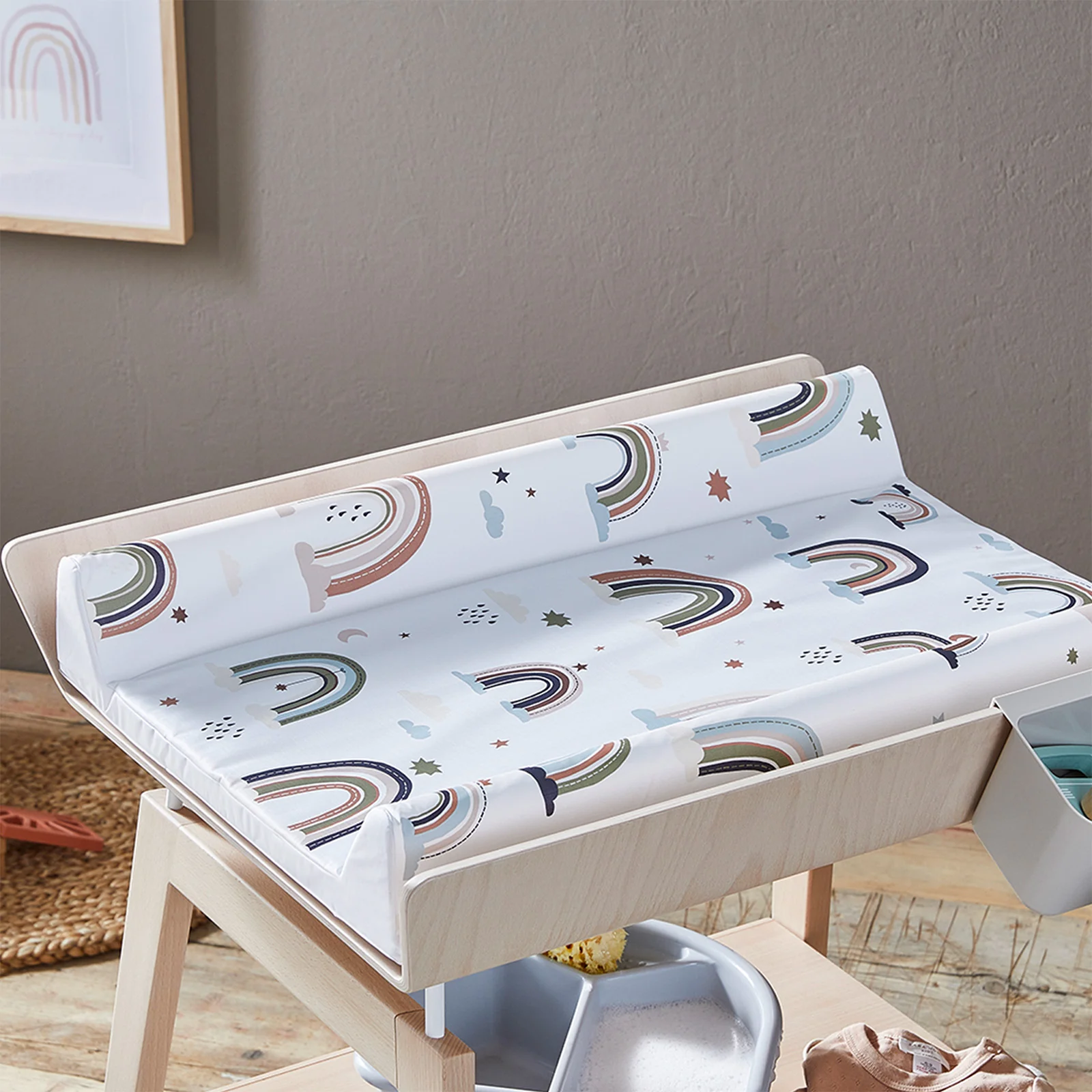 Wickeln & Ordnung Set - Image 17