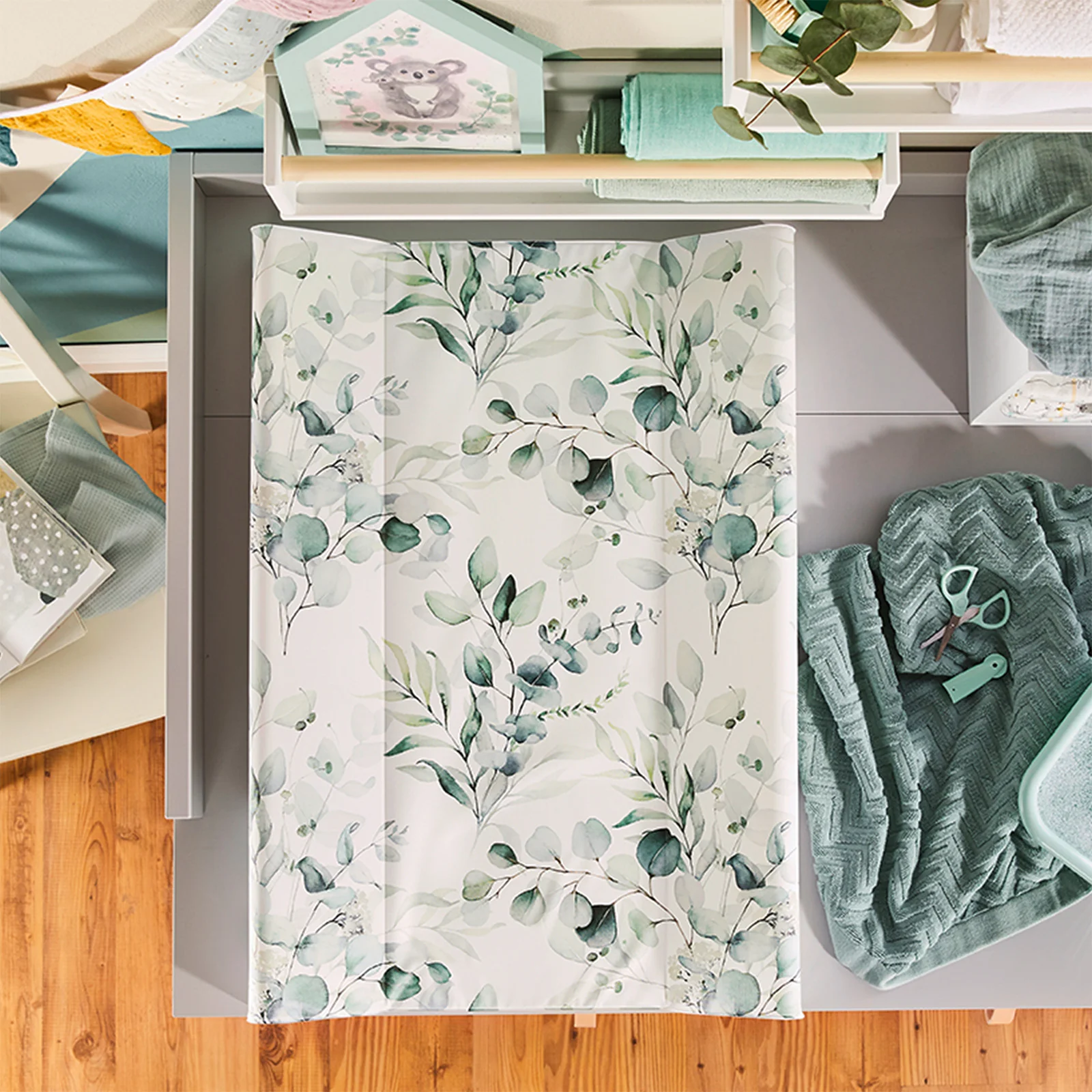 Wickeln & Ordnung Set - Image 18