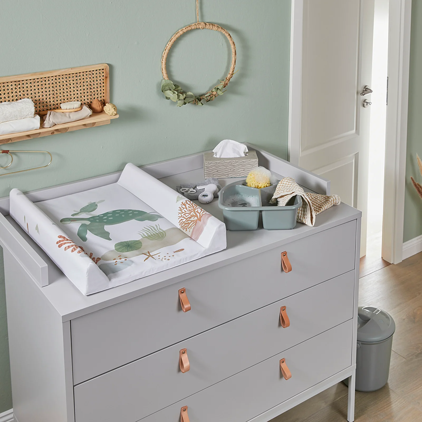 Wickeln & Ordnung Set - Image 4