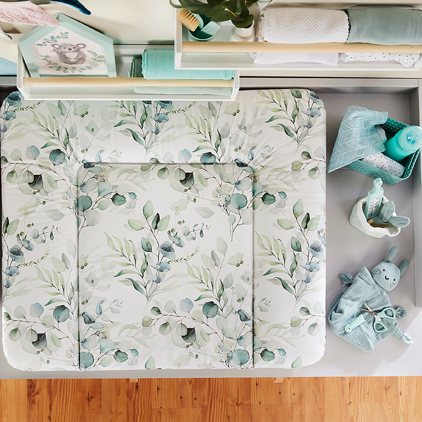 Wickeln-Startpaket I - Image 11