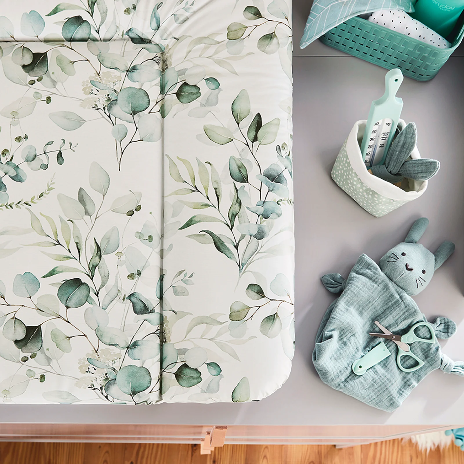 Wickeln-Startpaket I - Image 12