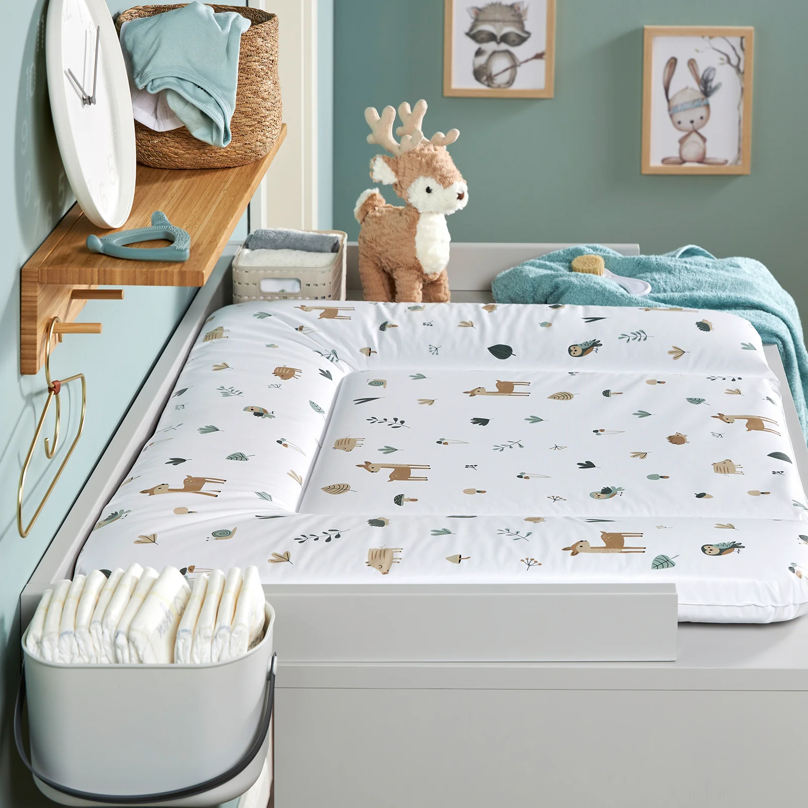 Wickeln-Startpaket I - Image 15