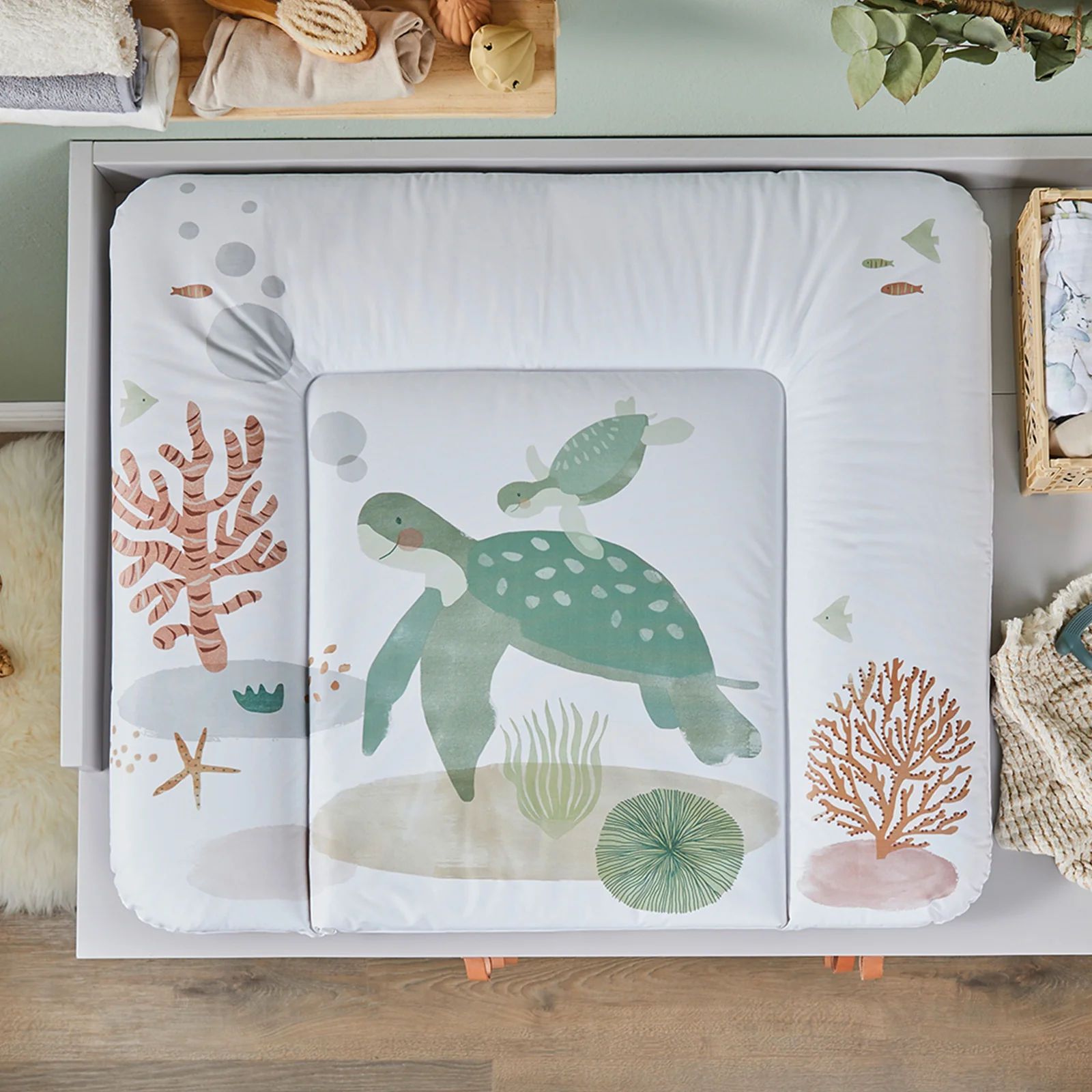 Wickeln-Startpaket I - Image 17