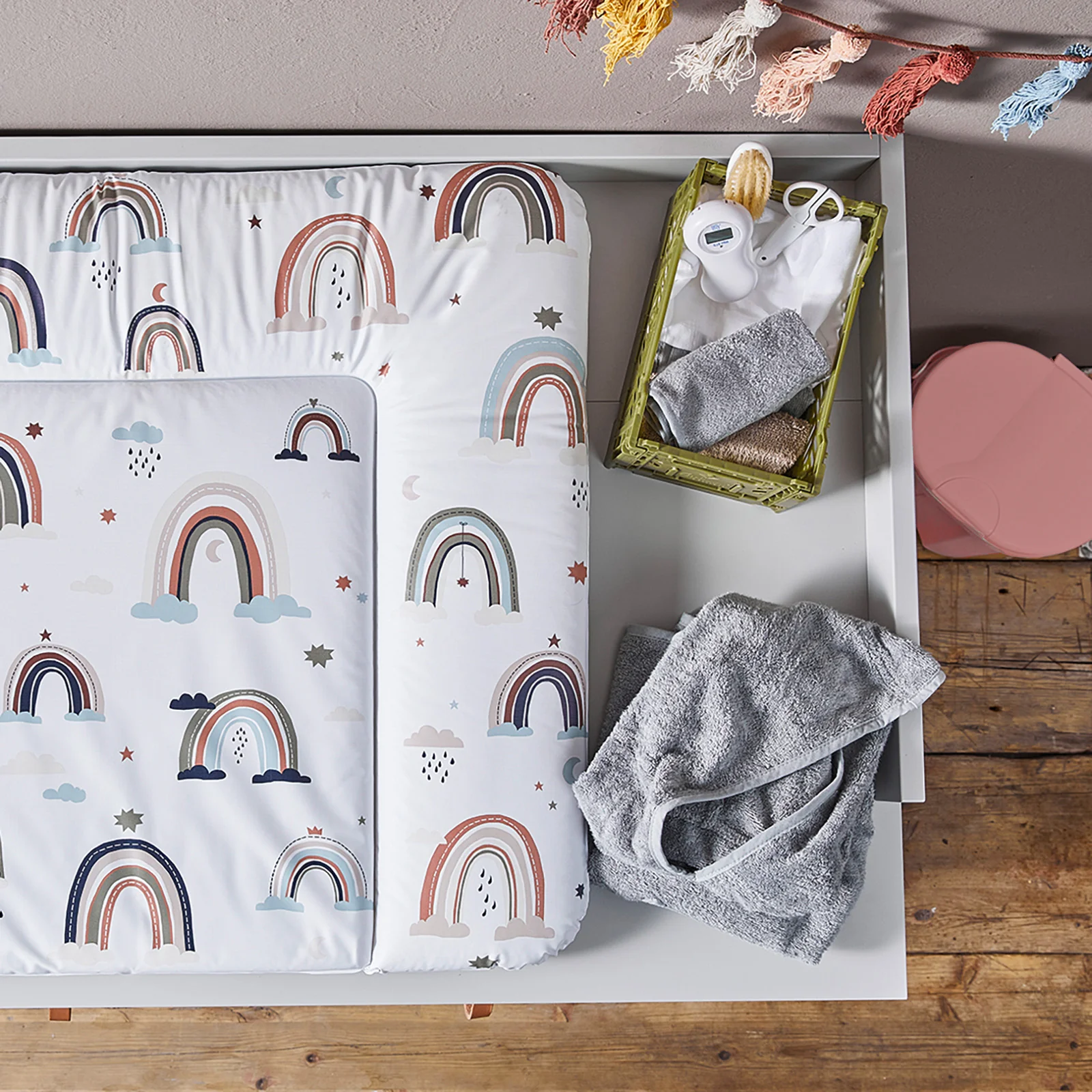 Wickeln-Startpaket I - Image 20