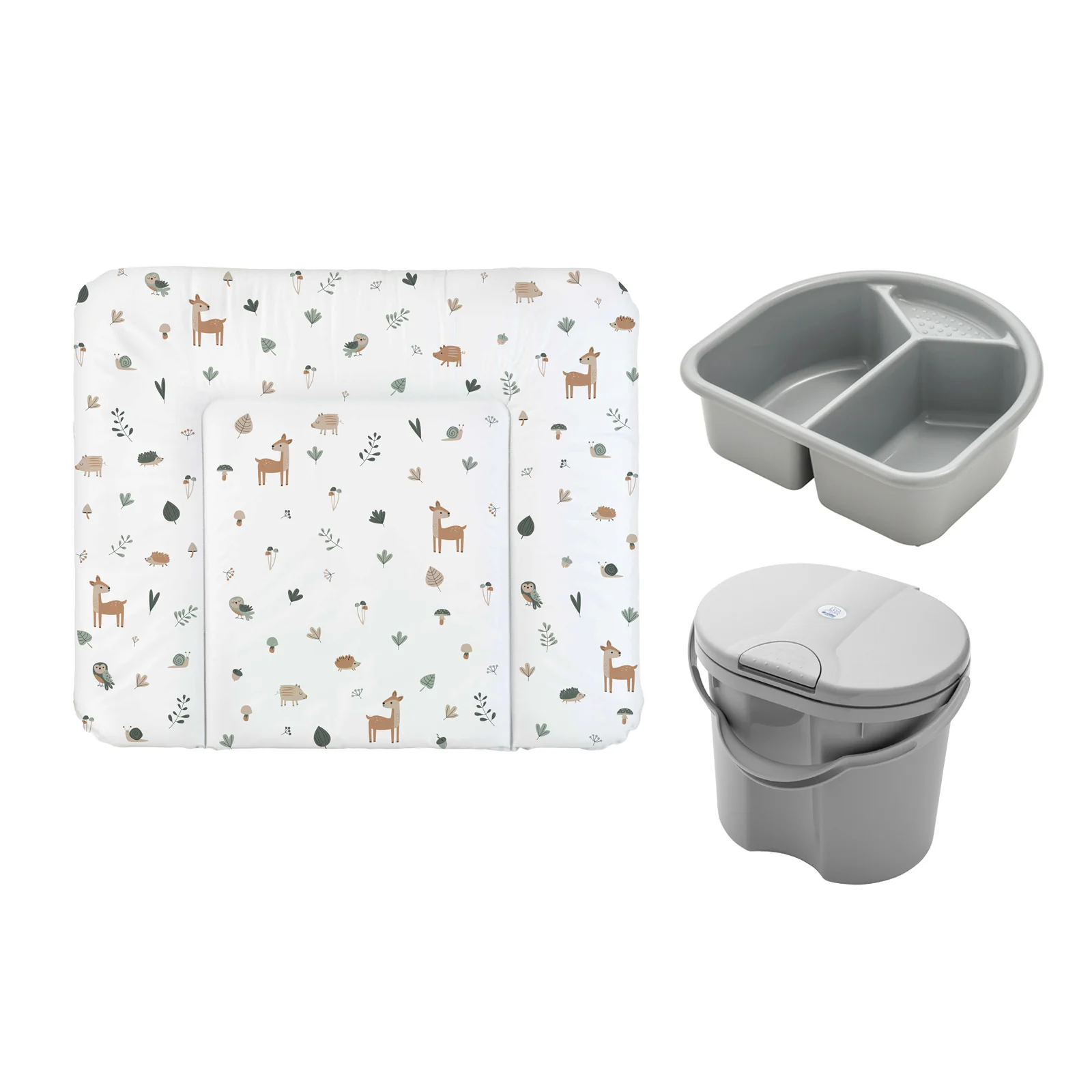 Wickeln-Startpaket I - Image 3