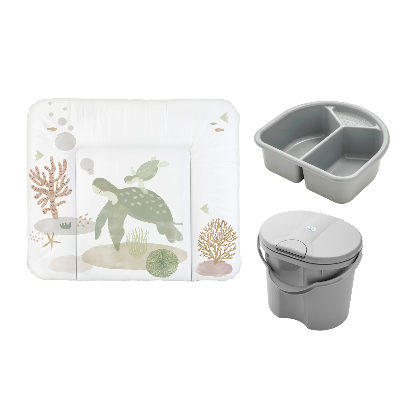 Wickeln-Startpaket I - Image 5