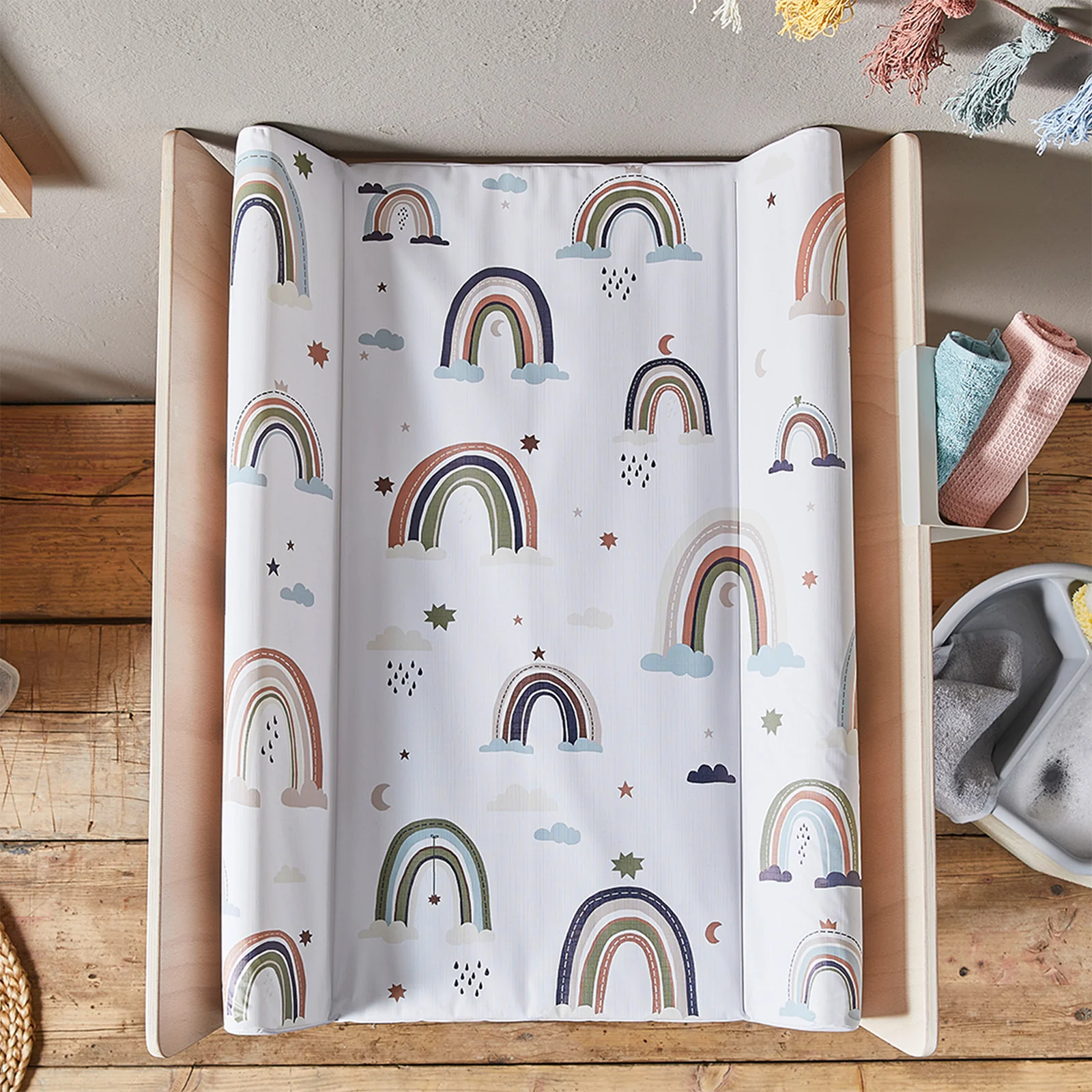 Wickeln-Startpaket II - Image 8