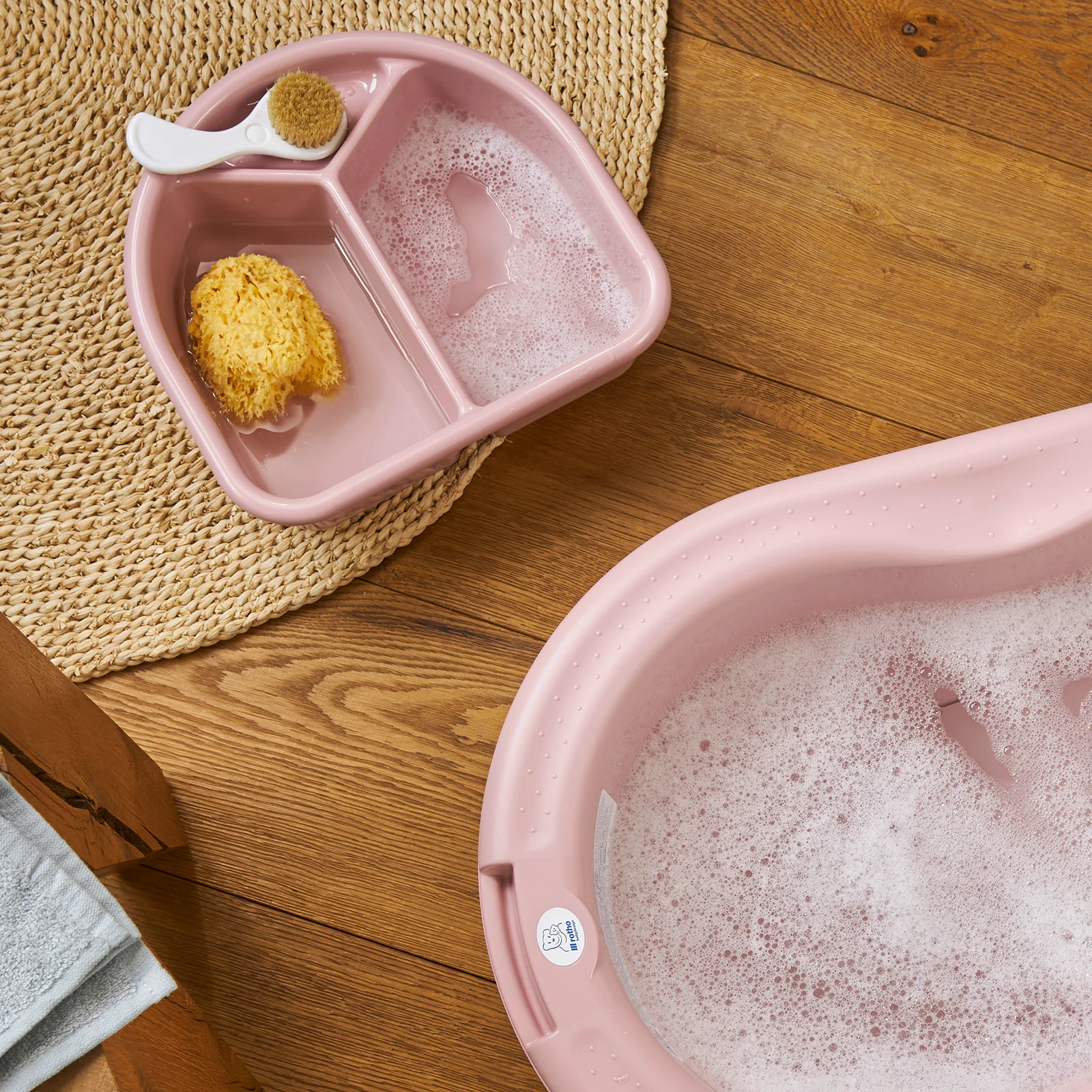 Wickeln Zubehör Kit - Image 13