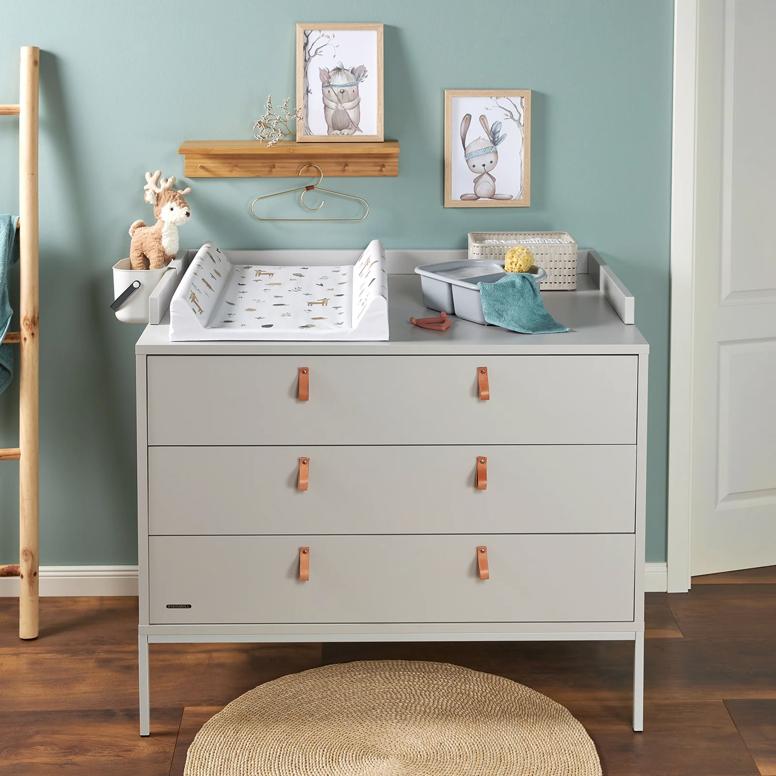 Wickeln Zubehör Kit - Image 5