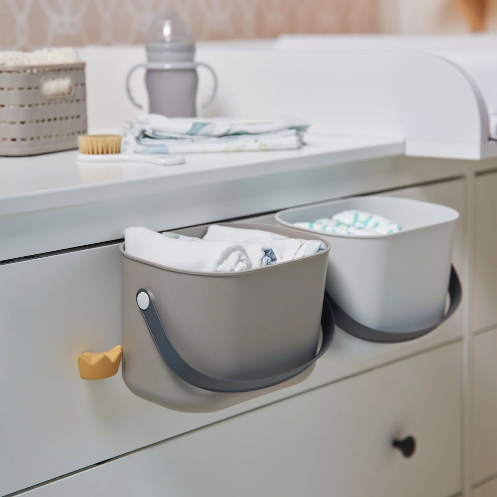 Wickeltisch-Organiser 3.2 l ALBULA - Image 3