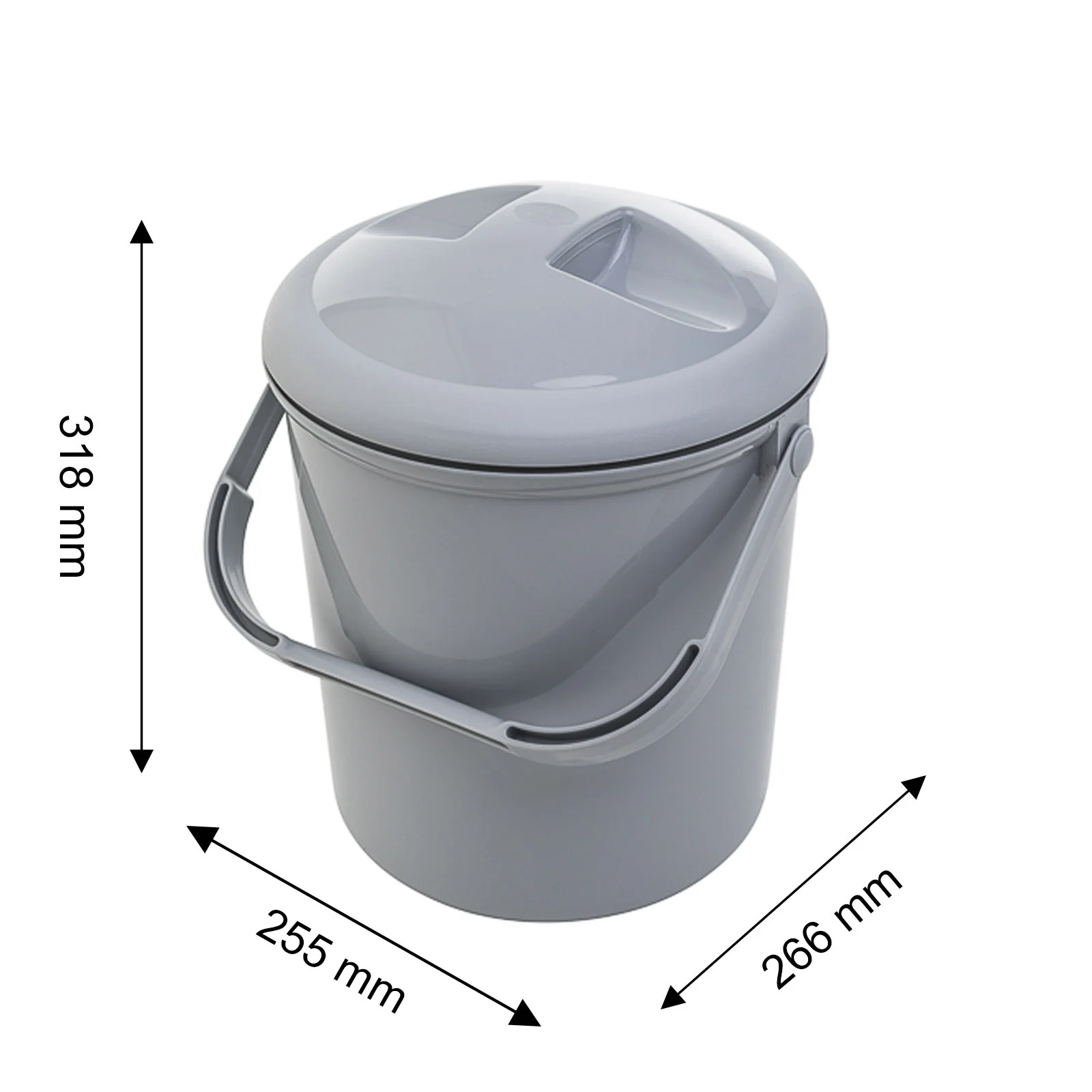 Windeleimer BELLA BAMBINA - Image 15