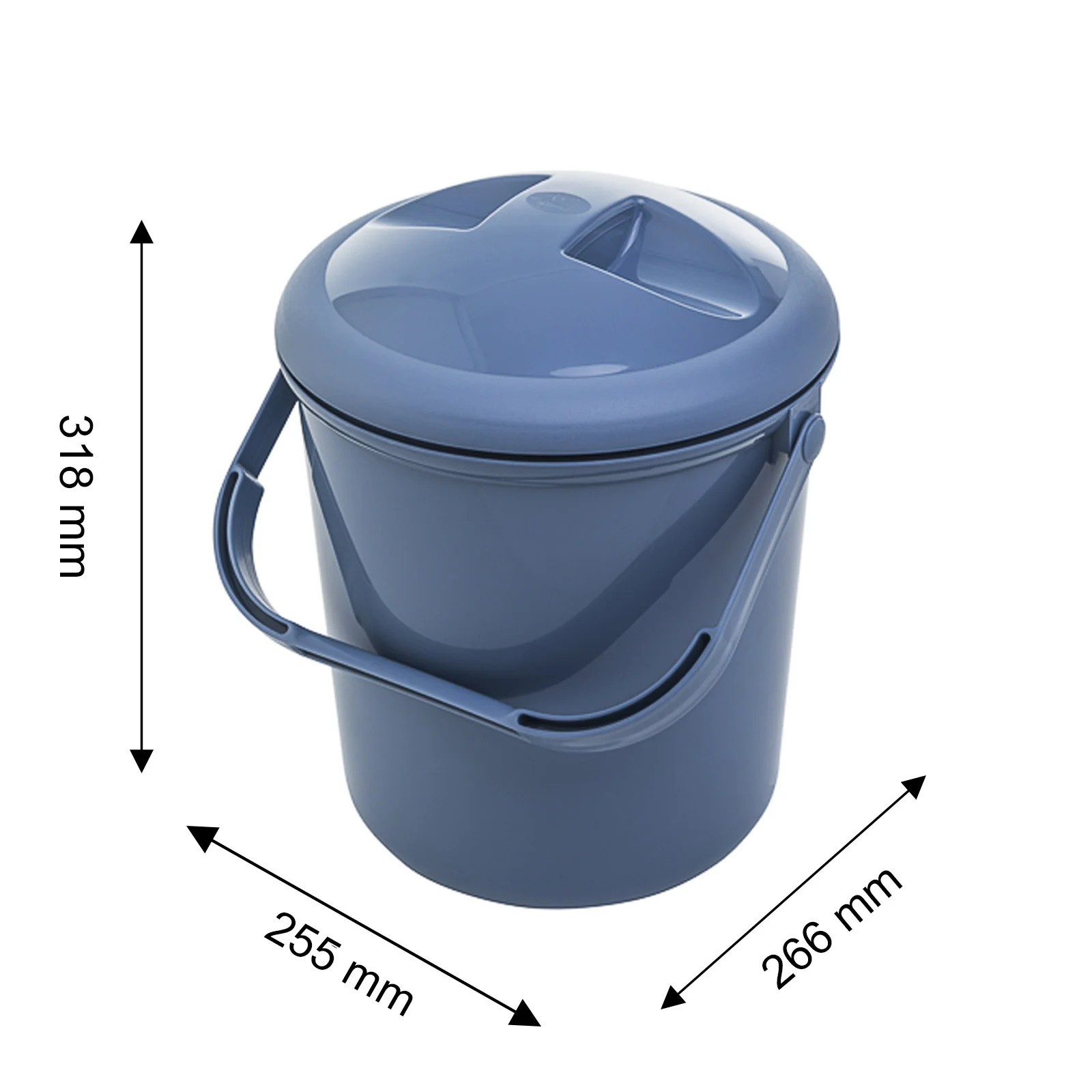 Windeleimer BELLA BAMBINA - Image 6