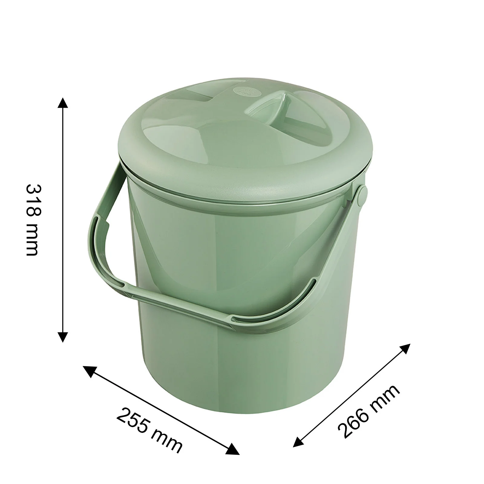 Windeleimer BELLA BAMBINA - Image 9