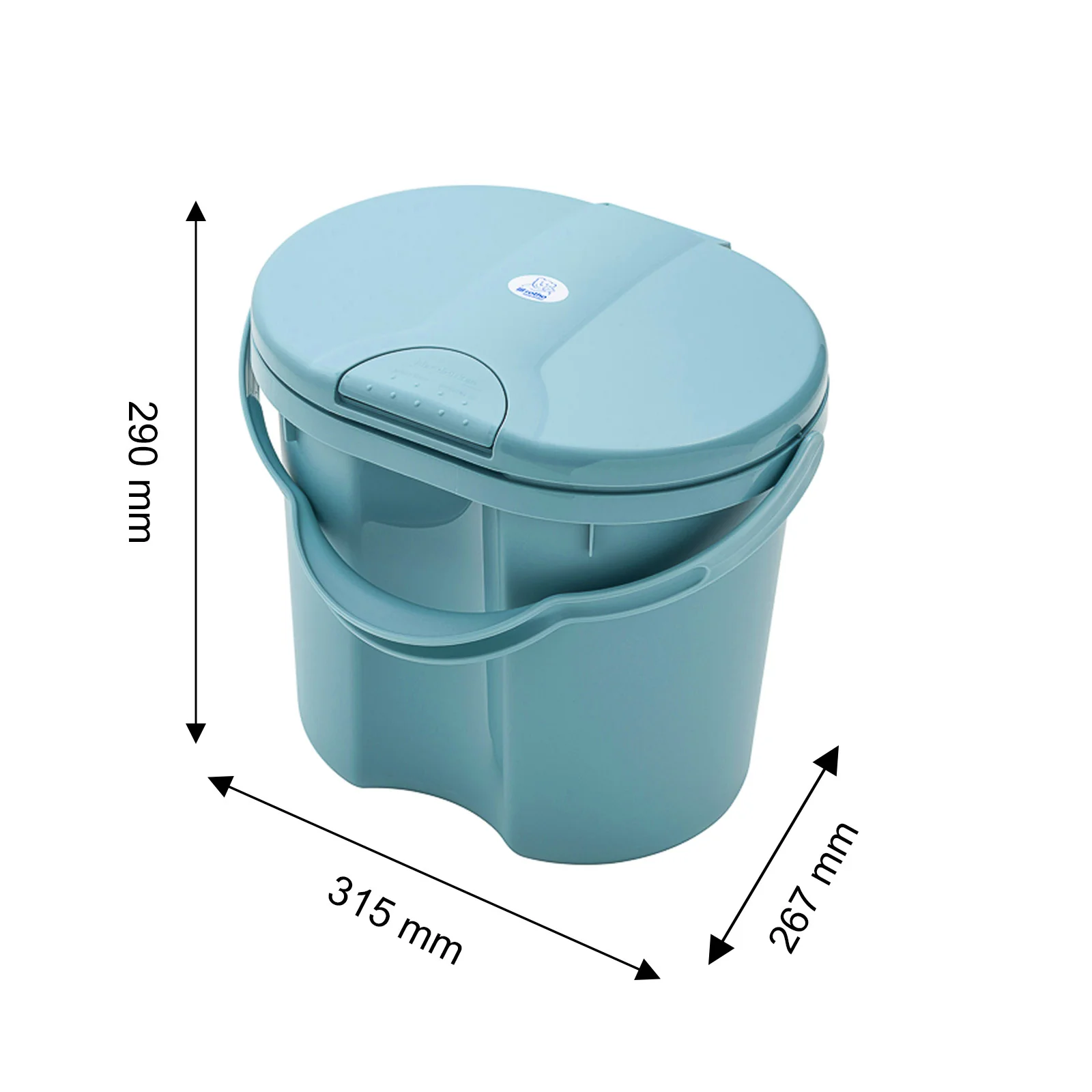 Windeleimer TOP - Image 13