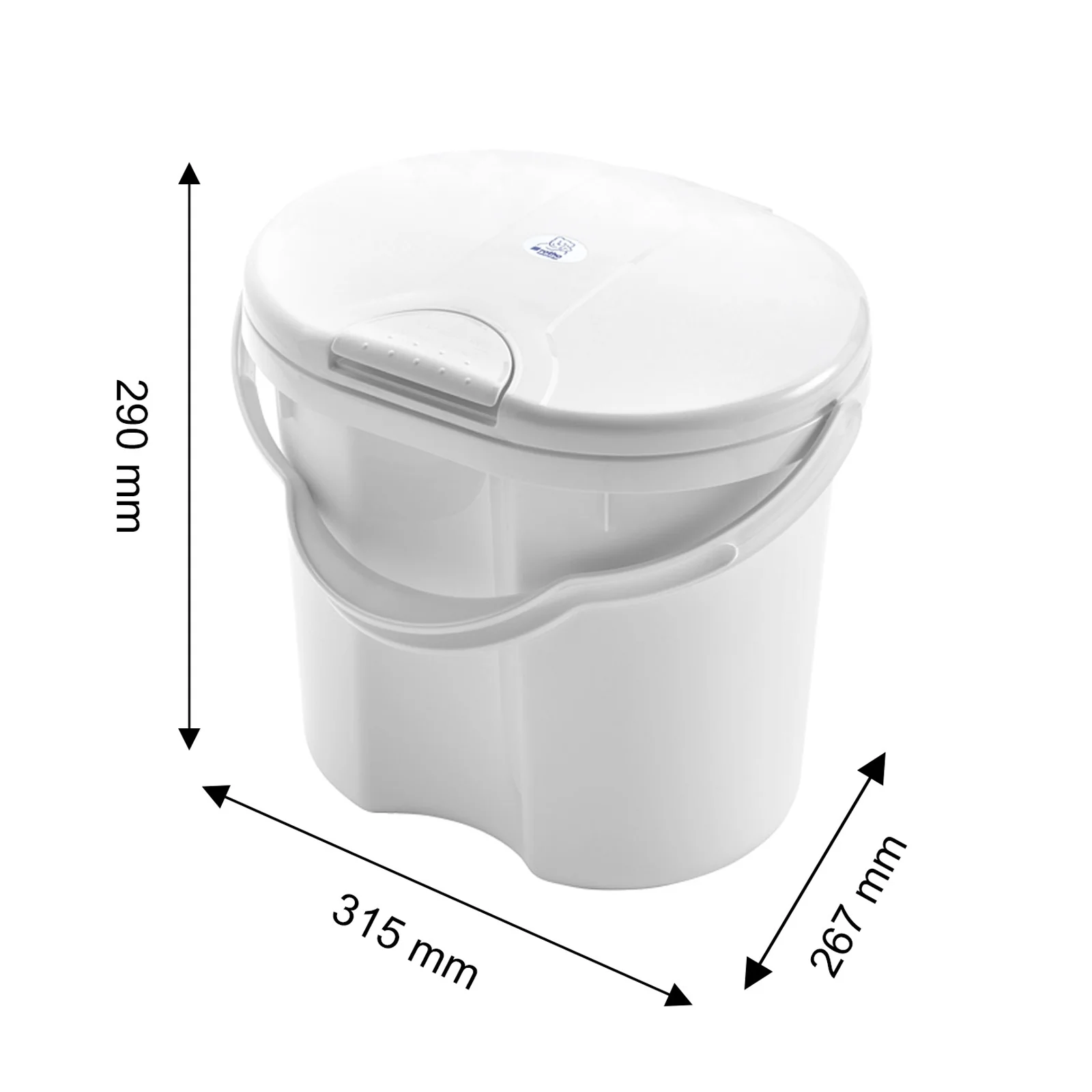 Windeleimer TOP - Image 15