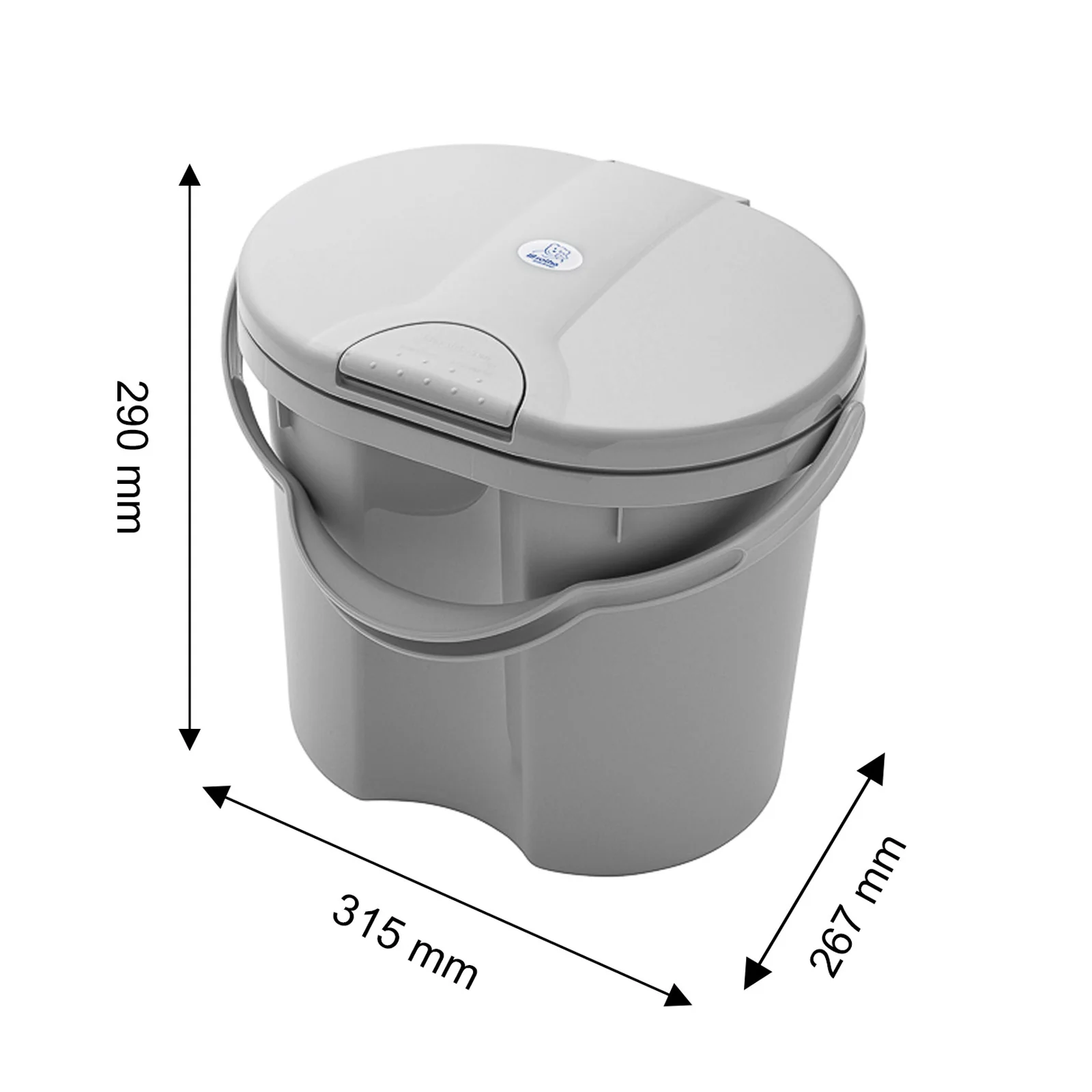 Windeleimer TOP - Image 16