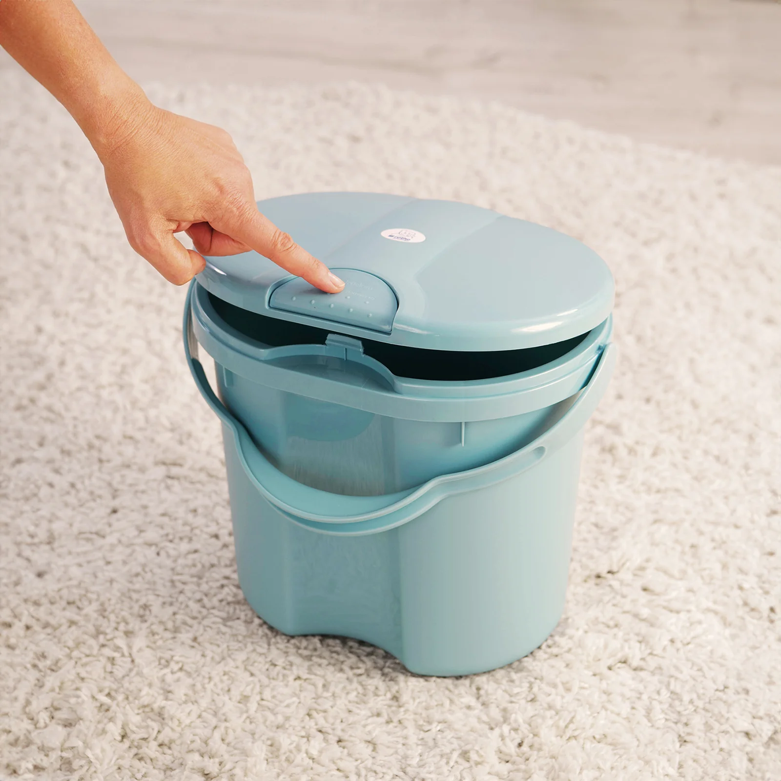 Windeleimer TOP - Image 6