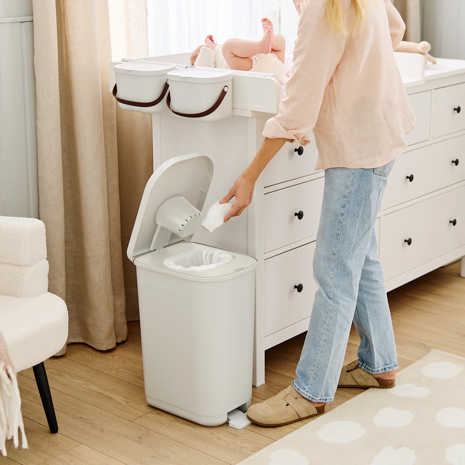 Windeleimer YUMA - Image 4