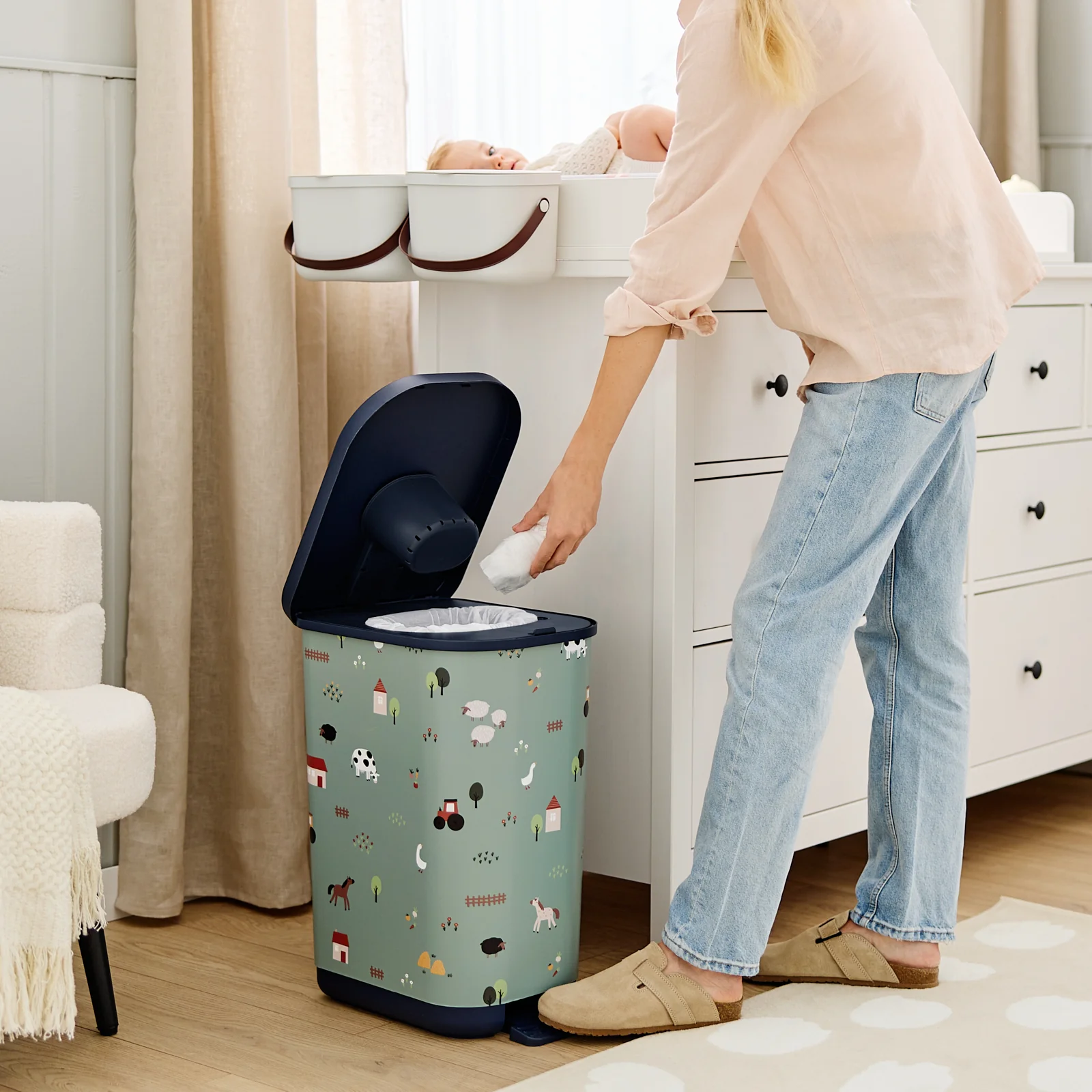 Windeleimer YUMA - Image 12