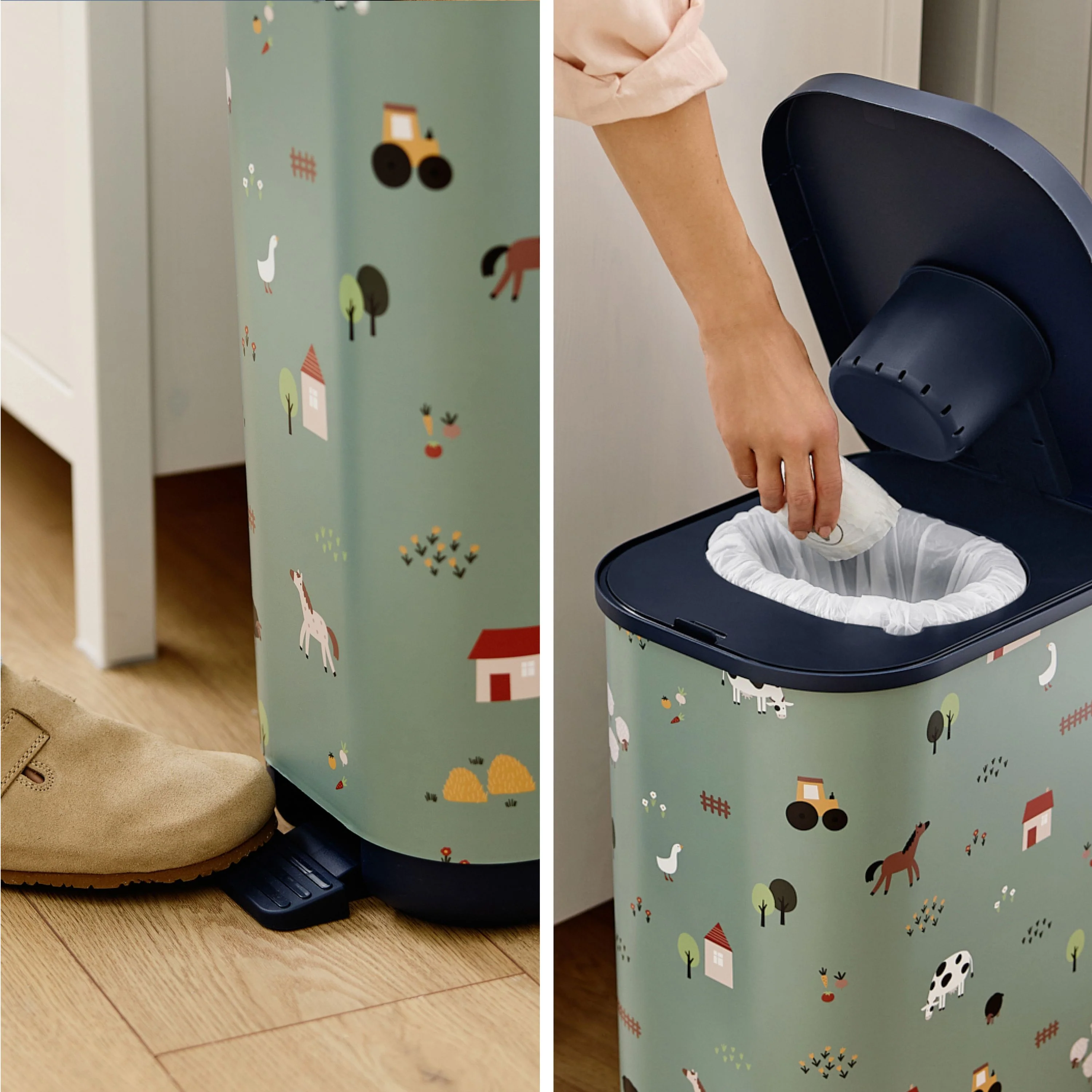 Windeleimer YUMA - Image 14