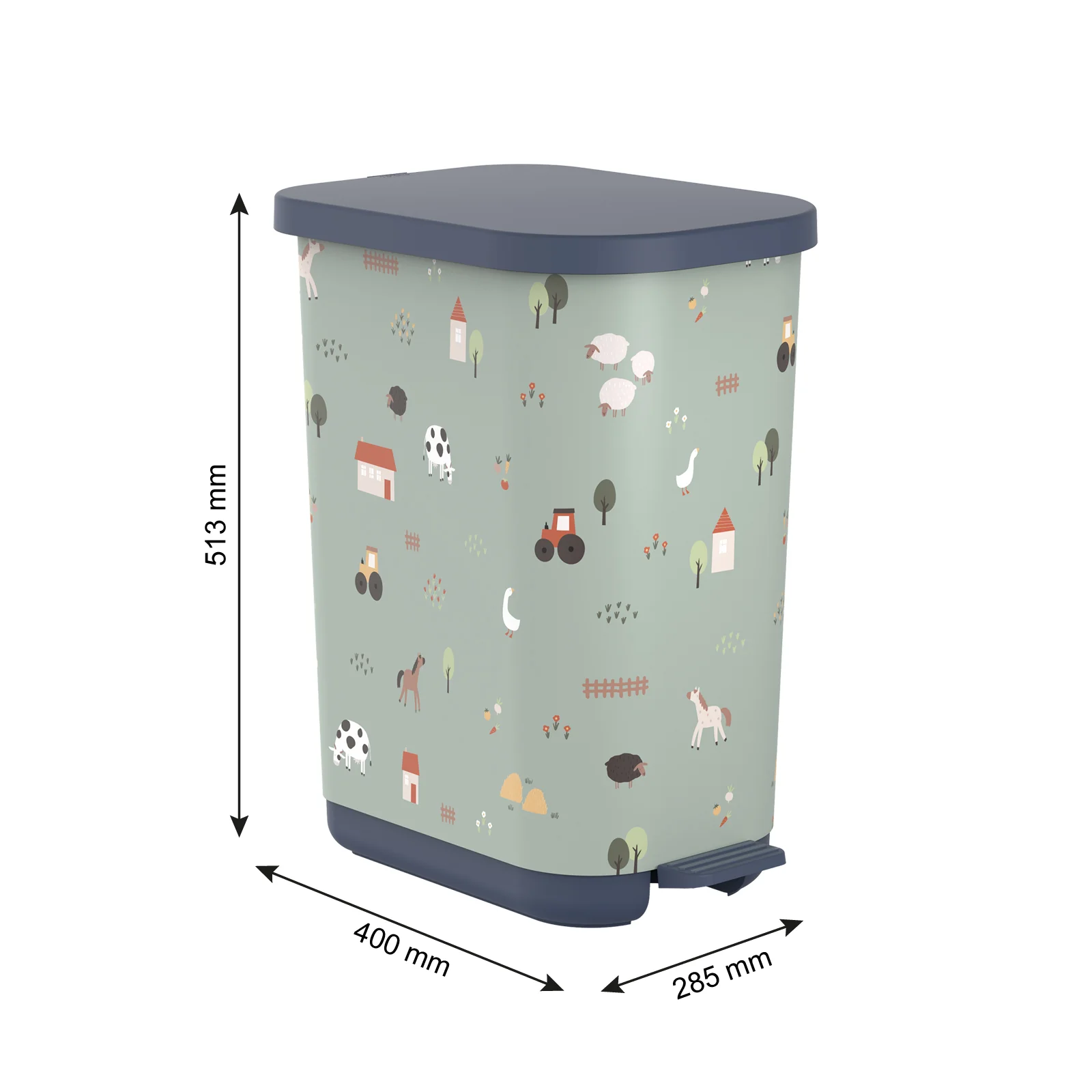 Windeleimer YUMA - Image 17