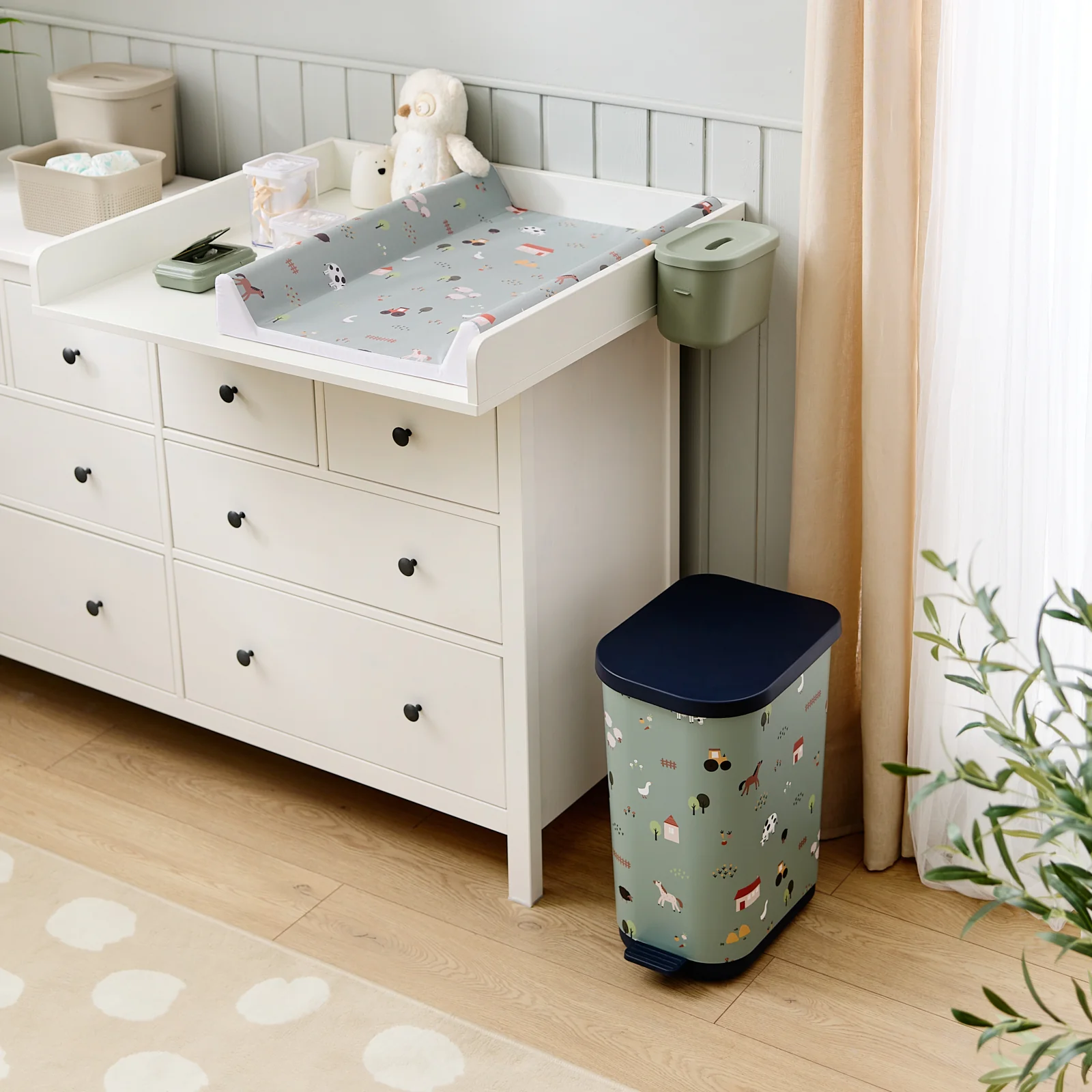 Windeleimer YUMA - Image 18