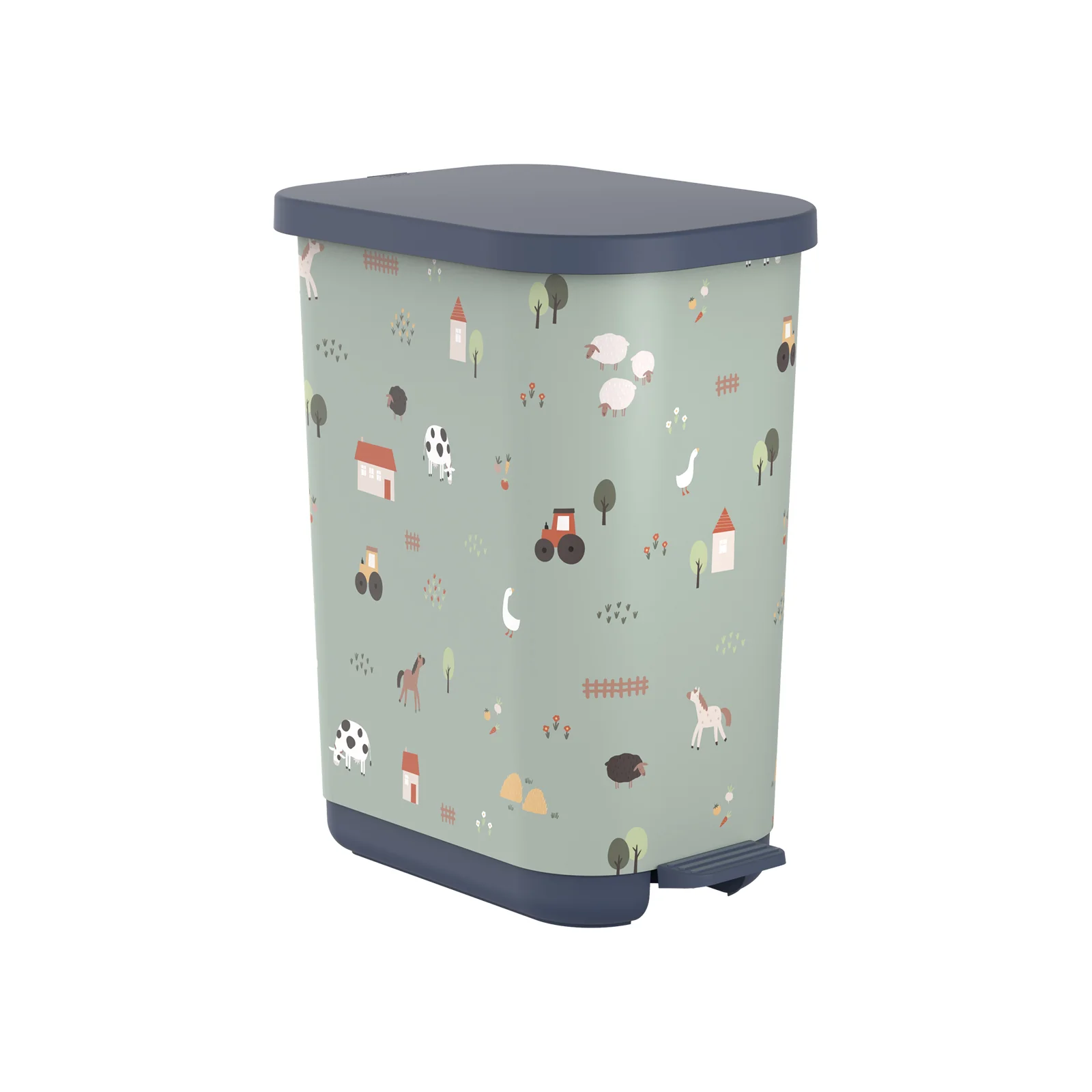 Windeleimer YUMA - Image 20