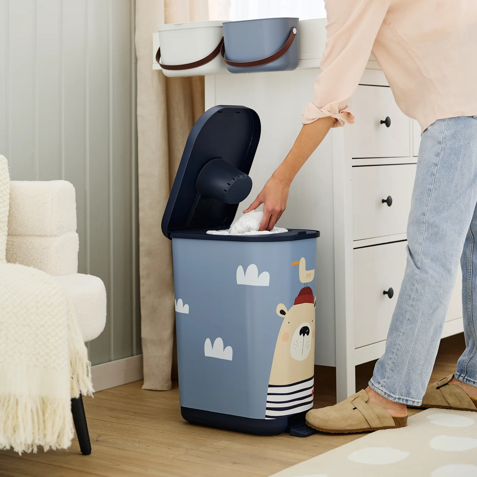 Windeleimer YUMA - Image 3