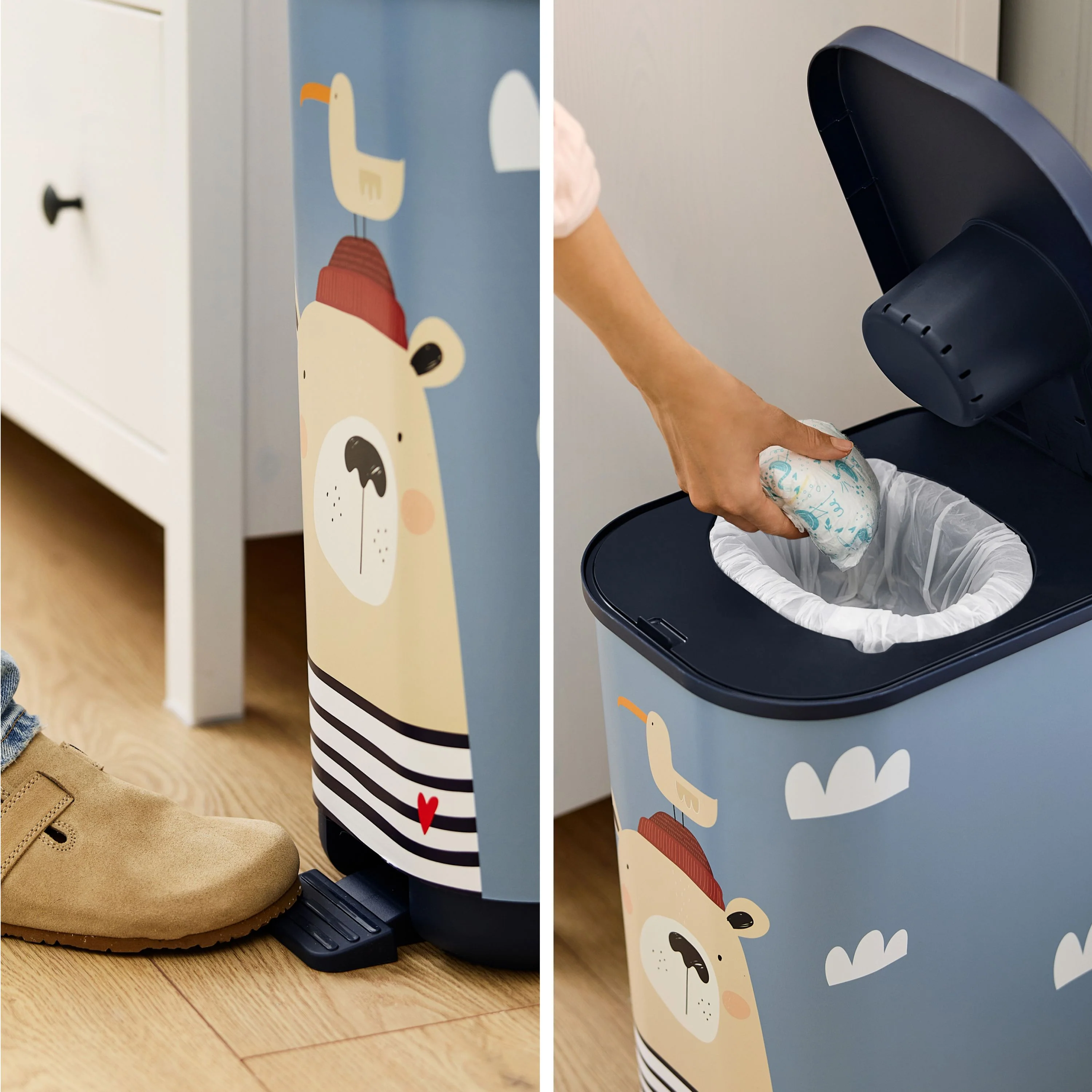 Windeleimer YUMA - Image 5