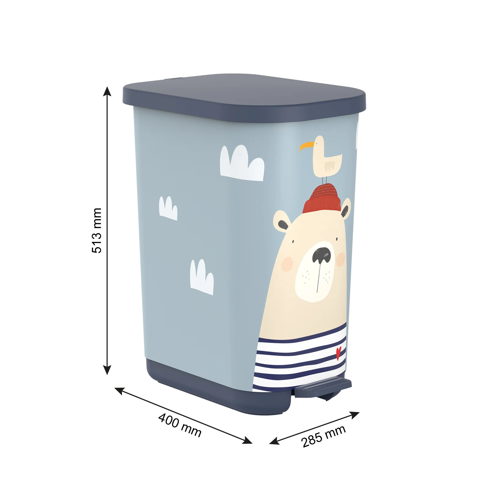 Windeleimer YUMA - Image 8