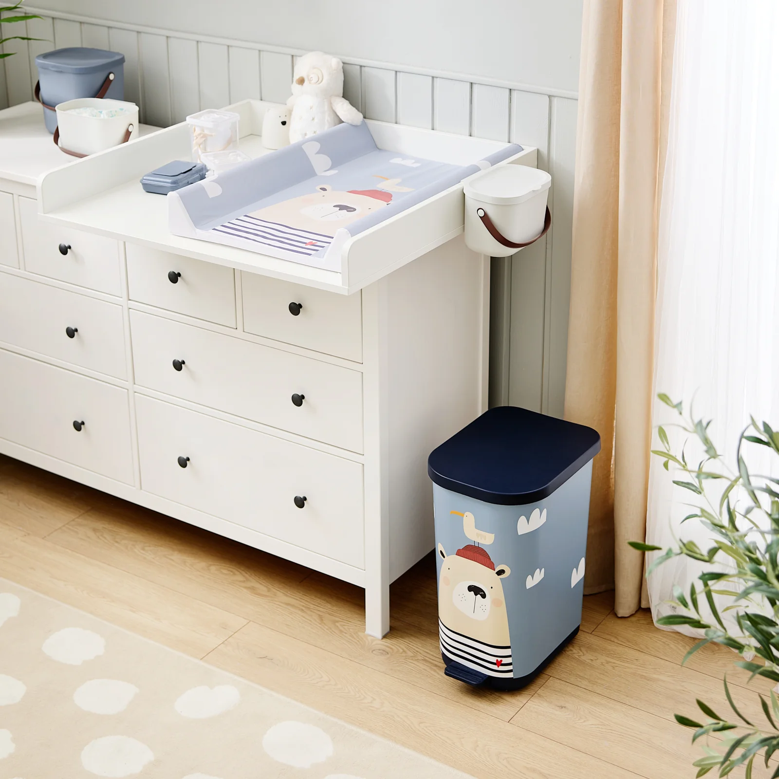 Windeleimer YUMA - Image 9