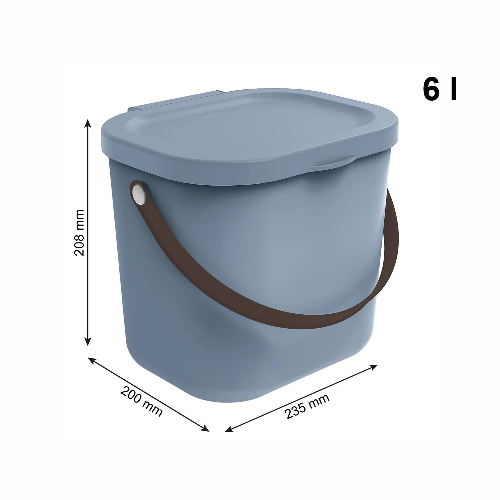 Windeleimer YUMA Mini - Image 3