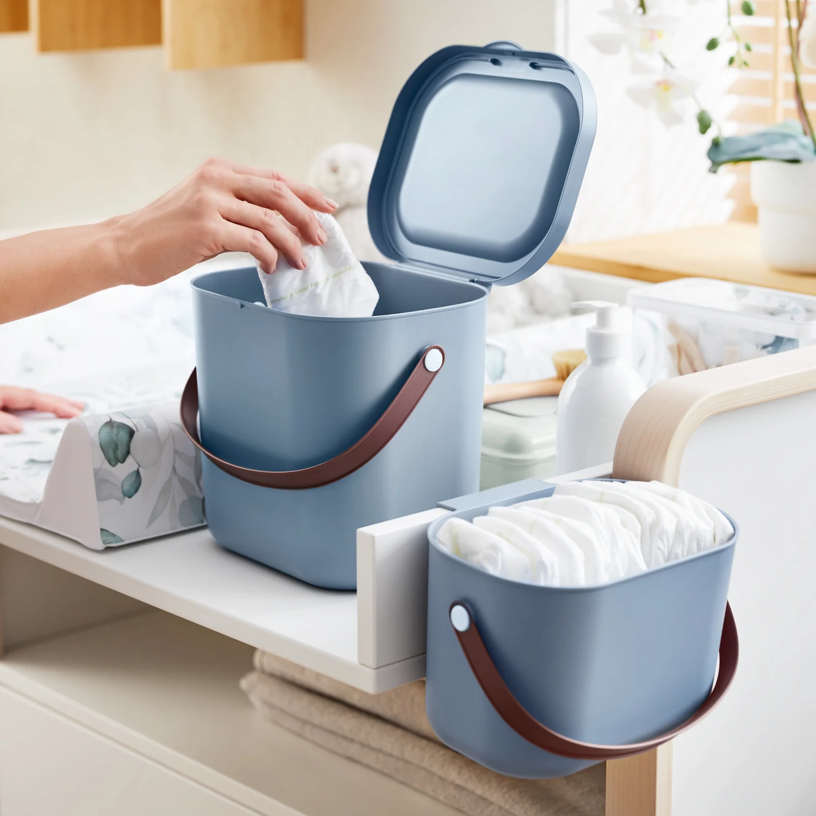 Windeleimer YUMA Mini - Image 4