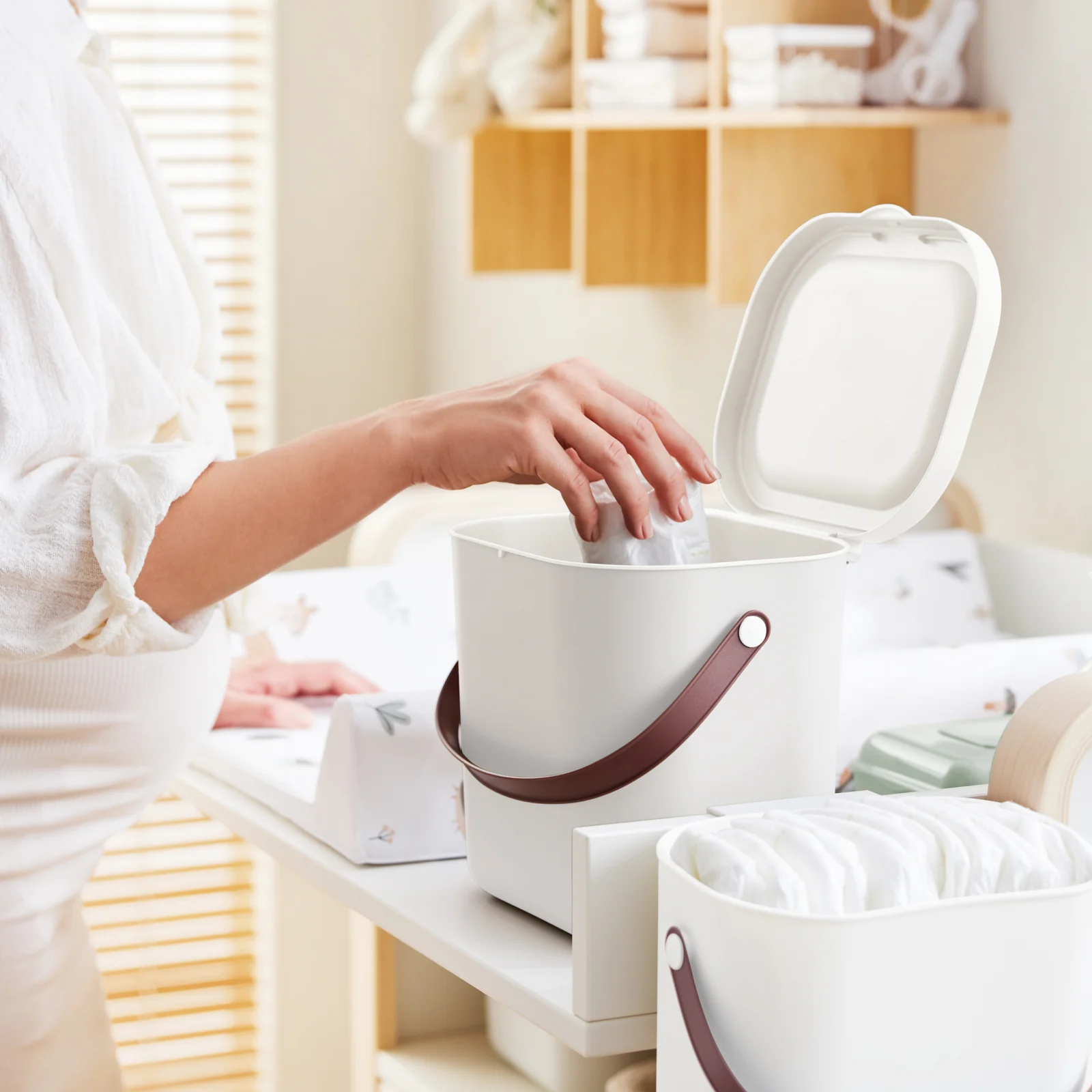 Windeleimer YUMA Mini - Image 8