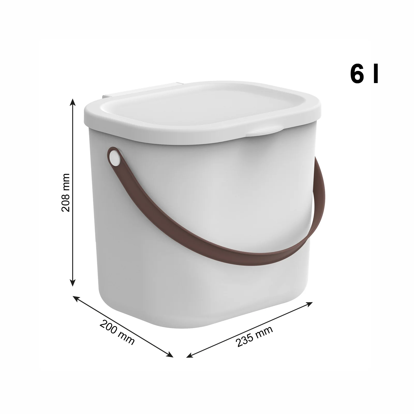 Windeleimer YUMA Mini - Image 9